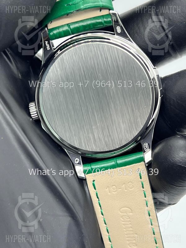 Товар Patek Philippe Calatrava 38mm Art 8490 Фото 15 - Patek Philippe Calatrava 38mm Art 8490