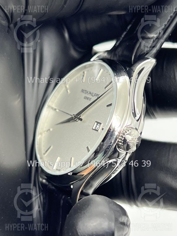 Товар Patek Philippe Calatrava 38mm Art 8492 Фото 7 - Patek Philippe Calatrava 38mm Art 8492