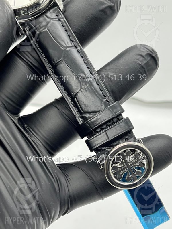 Товар Patek Philippe Calatrava 38mm Art 8492 Фото 11 - Patek Philippe Calatrava 38mm Art 8492