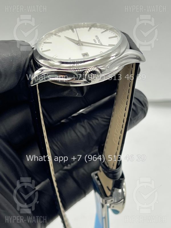 Товар Patek Philippe Calatrava 38mm Art 8492 Фото 14 - Patek Philippe Calatrava 38mm Art 8492