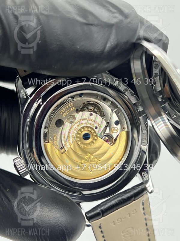 Товар Patek Philippe Calatrava 38mm Art 8492 Фото 17 - Patek Philippe Calatrava 38mm Art 8492