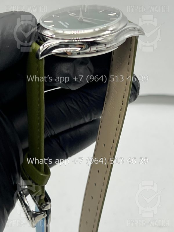Товар Patek Philippe Calatrava 38mm Art 8493 Фото 14 - Patek Philippe Calatrava 38mm Art 8493