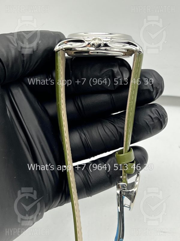 Товар Patek Philippe Calatrava 38mm Art 8493 Фото 17 - Patek Philippe Calatrava 38mm Art 8493