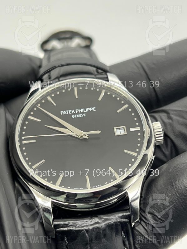 Товар Patek Philippe Calatrava 38mm Art 8494 Фото 6 - Patek Philippe Calatrava 38mm Art 8494