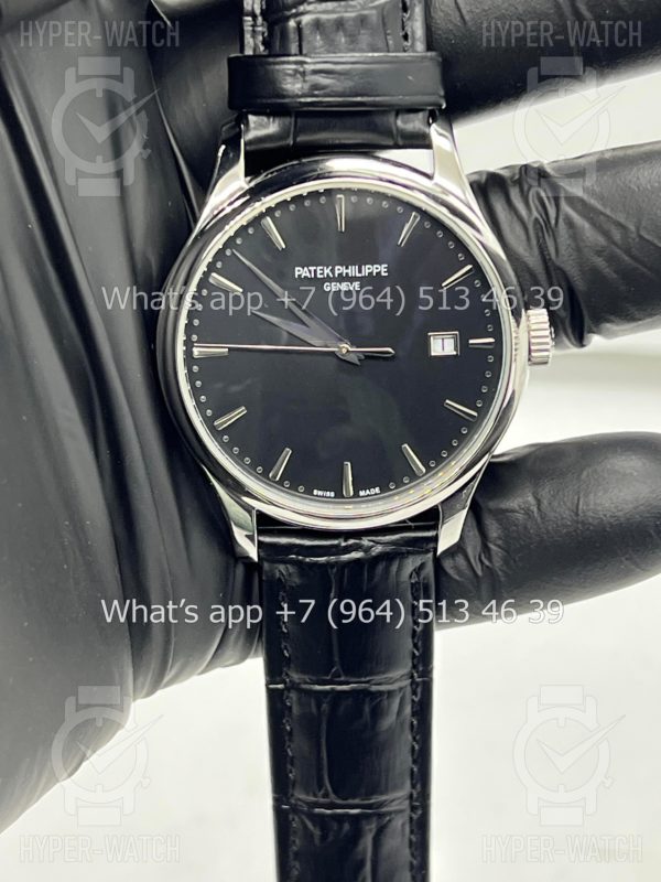 Товар Patek Philippe Calatrava 38mm Art 8494 Фото 9 - Patek Philippe Calatrava 38mm Art 8494