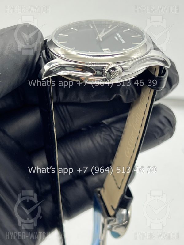 Товар Patek Philippe Calatrava 38mm Art 8494 Фото 14 - Patek Philippe Calatrava 38mm Art 8494