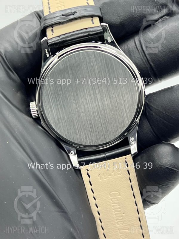 Товар Patek Philippe Calatrava 38mm Art 8494 Фото 16 - Patek Philippe Calatrava 38mm Art 8494
