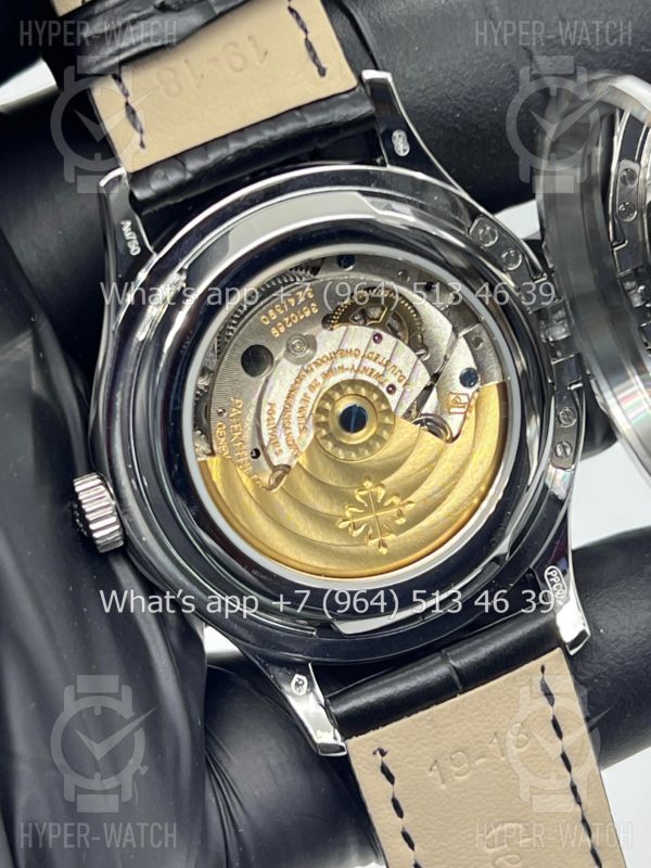 Товар Patek Philippe Calatrava 38mm Art 8494 Фото 18 - Patek Philippe Calatrava 38mm Art 8494