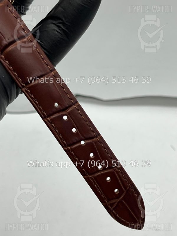 Товар Patek Philippe Calatrava 38mm Art 8495 Фото 9 - Patek Philippe Calatrava 38mm Art 8495