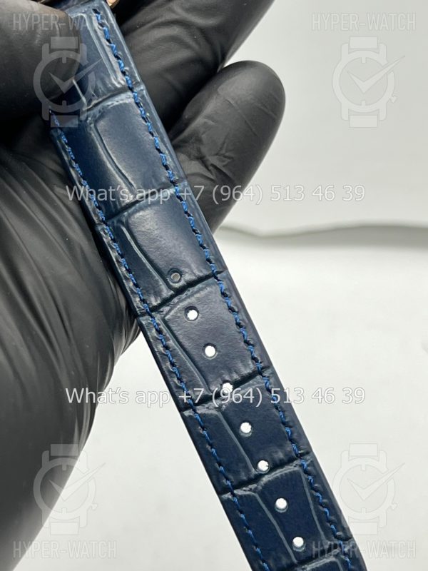 Товар Patek Philippe Calatrava 38mm Art 8496 Фото 8 - Patek Philippe Calatrava 38mm Art 8496