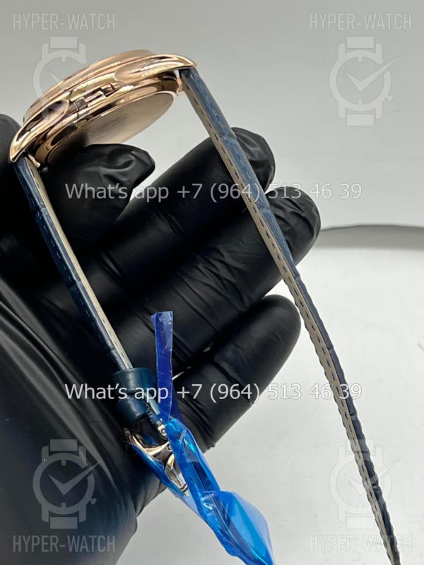 Товар Patek Philippe Calatrava 38mm Art 8496 Фото 11 - Patek Philippe Calatrava 38mm Art 8496