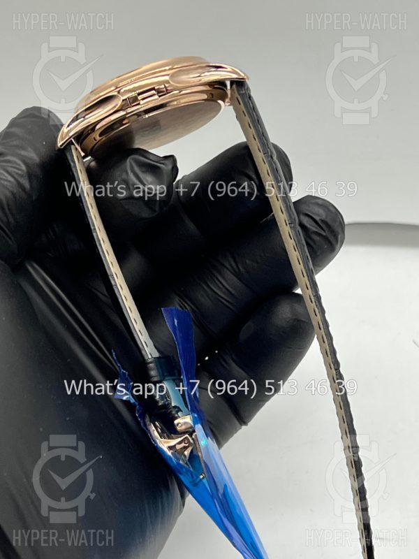 Товар Patek Philippe Calatrava 38mm Art 8497 Фото 11 - Patek Philippe Calatrava 38mm Art 8497