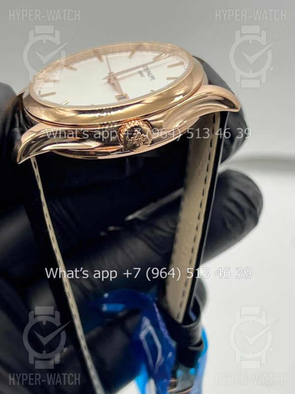 Товар Patek Philippe Calatrava 38mm Art 8497 Фото 12 - Patek Philippe Calatrava 38mm Art 8497