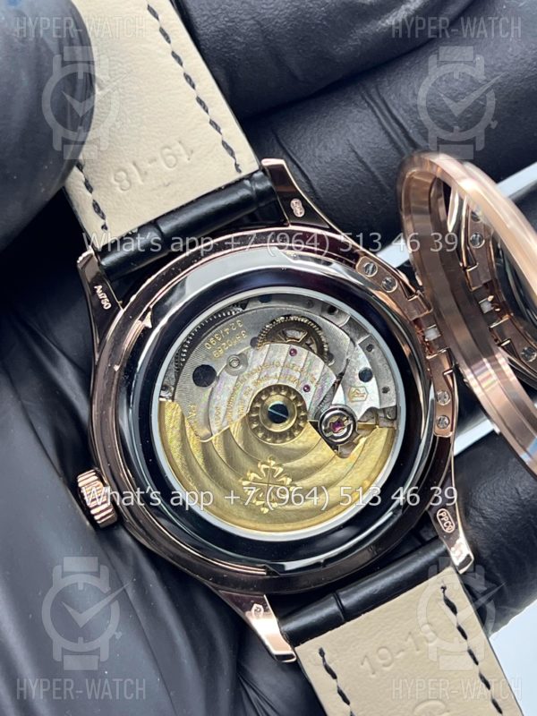 Товар Patek Philippe Calatrava 38mm Art 8497 Фото 15 - Patek Philippe Calatrava 38mm Art 8497