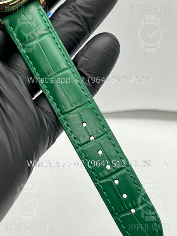 Товар Patek Philippe Calatrava 38mm Art 8498 Фото 8 - Patek Philippe Calatrava 38mm Art 8498