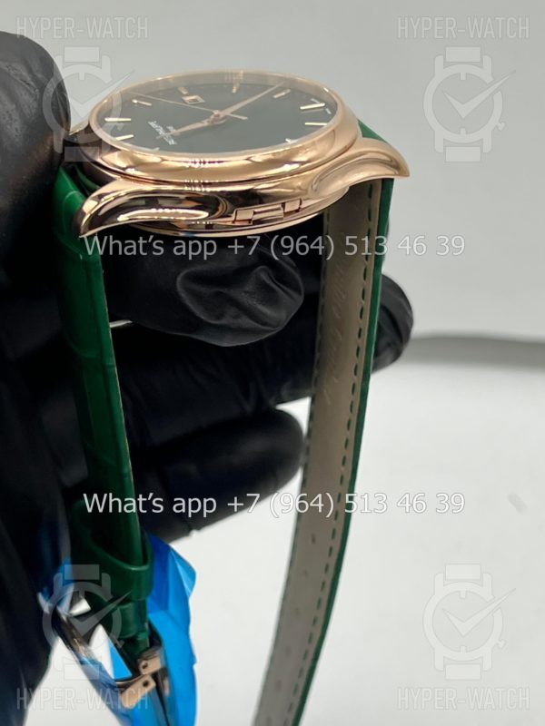 Товар Patek Philippe Calatrava 38mm Art 8498 Фото 10 - Patek Philippe Calatrava 38mm Art 8498