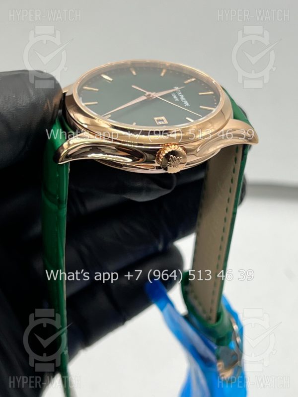 Товар Patek Philippe Calatrava 38mm Art 8498 Фото 12 - Patek Philippe Calatrava 38mm Art 8498
