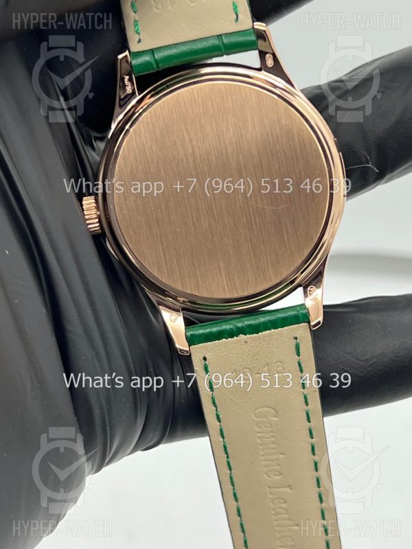 Товар Patek Philippe Calatrava 38mm Art 8498 Фото 14 - Patek Philippe Calatrava 38mm Art 8498