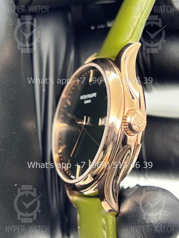 Товар Patek Philippe Calatrava 38mm Art 8499 Фото 7 - Patek Philippe Calatrava 38mm Art 8499