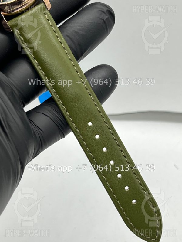 Товар Patek Philippe Calatrava 38mm Art 8499 Фото 9 - Patek Philippe Calatrava 38mm Art 8499