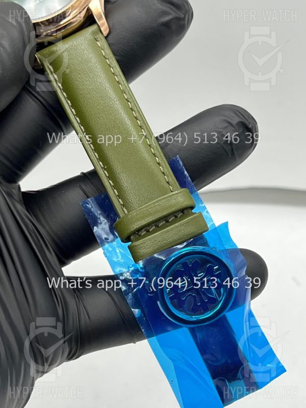 Товар Patek Philippe Calatrava 38mm Art 8499 Фото 10 - Patek Philippe Calatrava 38mm Art 8499
