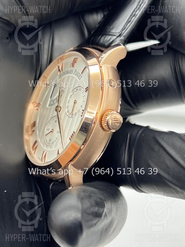 Товар Audemars Piguet Jules Power Reserve 41mm Art 8483 Фото 7 - Audemars Piguet Jules Power Reserve 41mm Art 8483