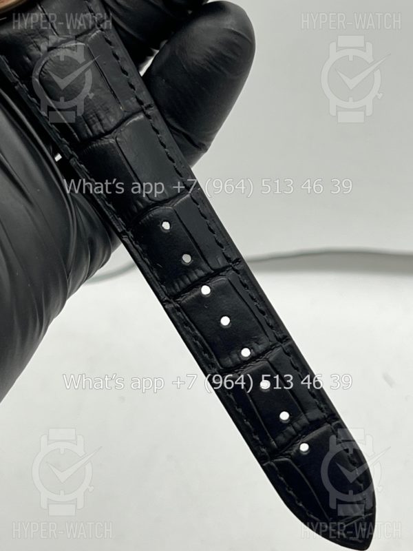 Товар Audemars Piguet Jules Power Reserve 41mm Art 8483 Фото 10 - Audemars Piguet Jules Power Reserve 41mm Art 8483