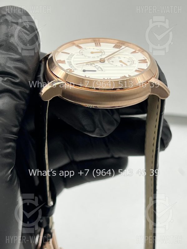 Товар Audemars Piguet Jules Power Reserve 41mm Art 8483 Фото 12 - Audemars Piguet Jules Power Reserve 41mm Art 8483