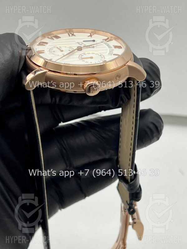 Товар Audemars Piguet Jules Power Reserve 41mm Art 8483 Фото 14 - Audemars Piguet Jules Power Reserve 41mm Art 8483