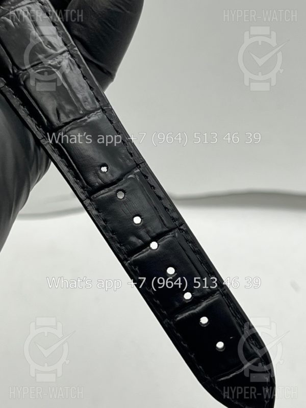 Фото 7 - Audemars Piguet Jules Power Reserve 41mm Art 8484