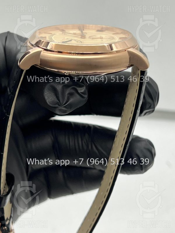 Фото 9 - Audemars Piguet Jules Power Reserve 41mm Art 8484