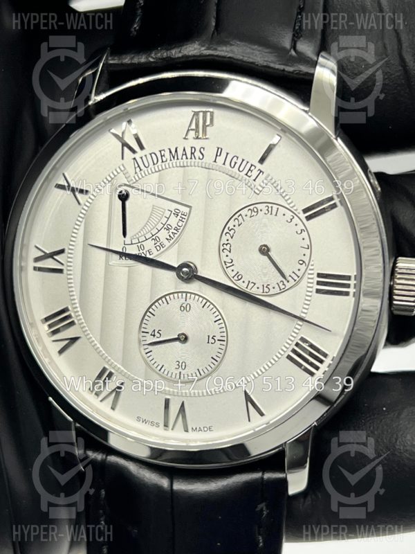 Товар Audemars Piguet Jules Power Reserve 41mm Art 8485 Фото 5 - Audemars Piguet Jules Power Reserve 41mm Art 8485