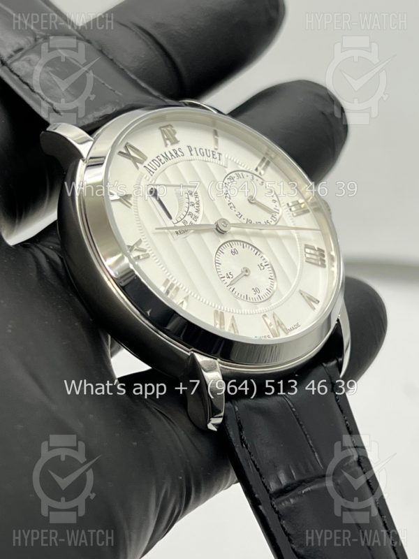 Товар Audemars Piguet Jules Power Reserve 41mm Art 8485 Фото 8 - Audemars Piguet Jules Power Reserve 41mm Art 8485