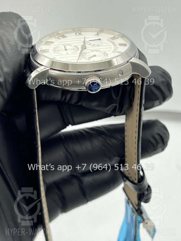 Товар Audemars Piguet Jules Power Reserve 41mm Art 8485 Фото 14 - Audemars Piguet Jules Power Reserve 41mm Art 8485