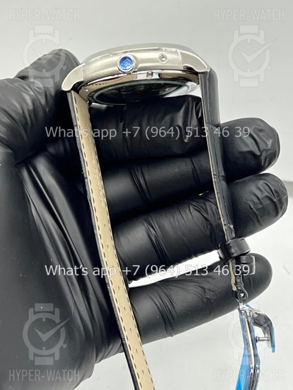 Товар Audemars Piguet Jules Power Reserve 41mm Art 8485 Фото 15 - Audemars Piguet Jules Power Reserve 41mm Art 8485