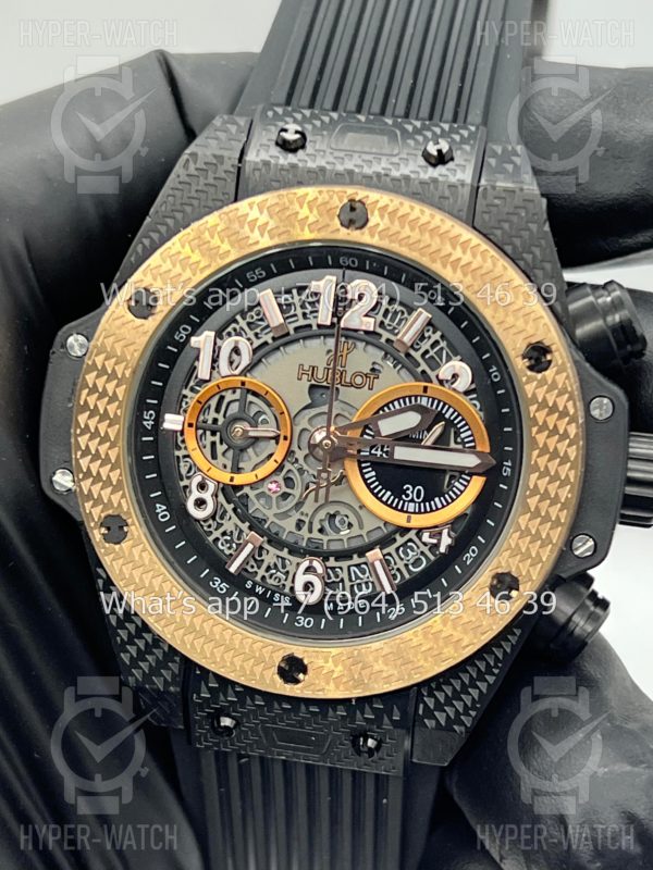Товар Hublot Big Bang Unico 44mm Art 8515 Фото 2 - Hublot Big Bang Unico 44mm Art 8515