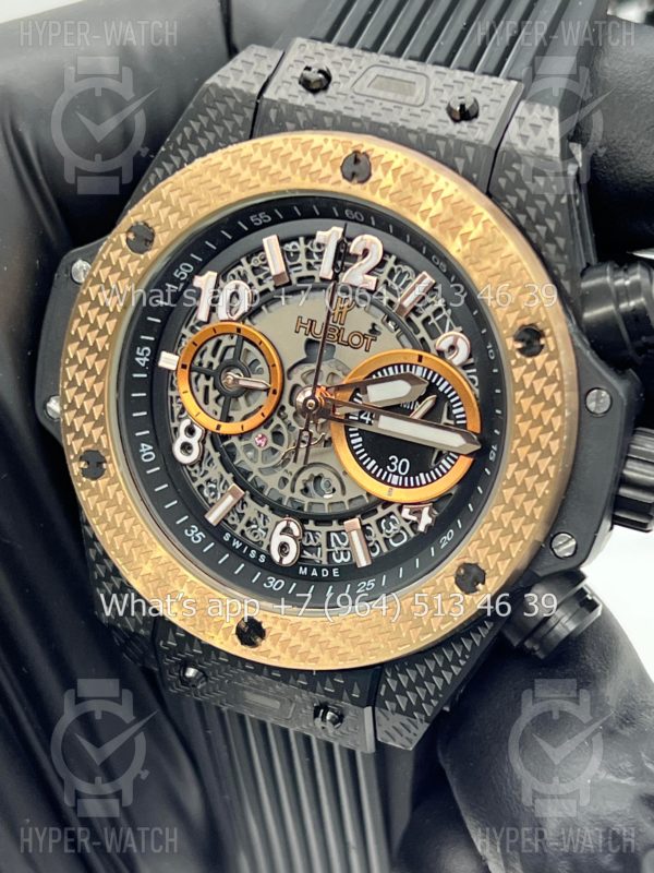 Товар Hublot Big Bang Unico 44mm Art 8515 Фото 3 - Hublot Big Bang Unico 44mm Art 8515
