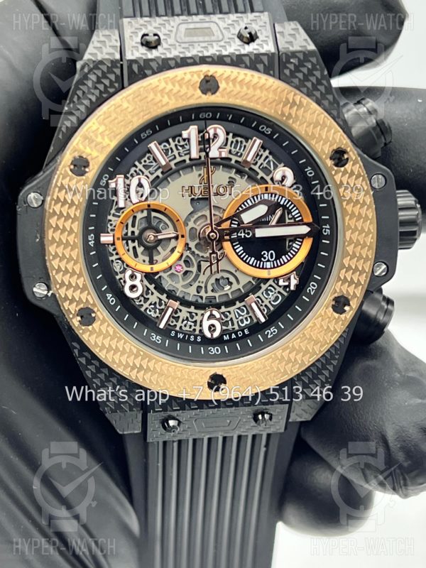 Товар Hublot Big Bang Unico 44mm Art 8515 Фото 4 - Hublot Big Bang Unico 44mm Art 8515