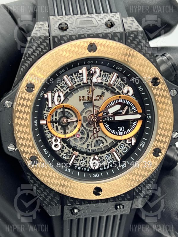 Товар Hublot Big Bang Unico 44mm Art 8515 Фото 5 - Hublot Big Bang Unico 44mm Art 8515