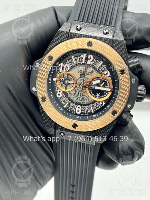 Товар Hublot Big Bang Unico 44mm Art 8515 Фото 6 - Hublot Big Bang Unico 44mm Art 8515