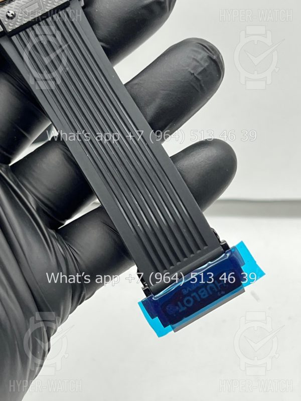 Товар Hublot Big Bang Unico 44mm Art 8515 Фото 8 - Hublot Big Bang Unico 44mm Art 8515
