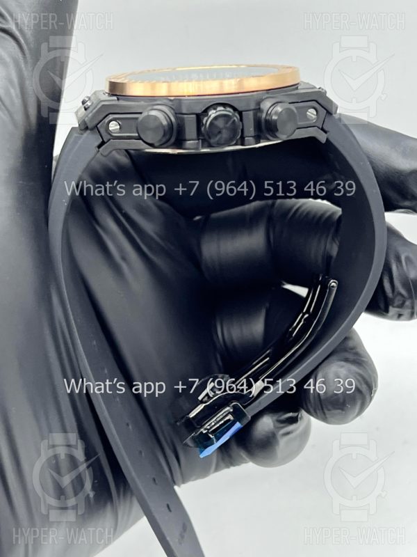 Товар Hublot Big Bang Unico 44mm Art 8515 Фото 10 - Hublot Big Bang Unico 44mm Art 8515