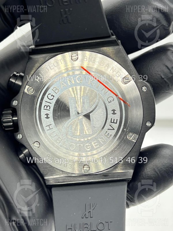 Товар Hublot Big Bang Unico 44mm Art 8515 Фото 11 - Hublot Big Bang Unico 44mm Art 8515