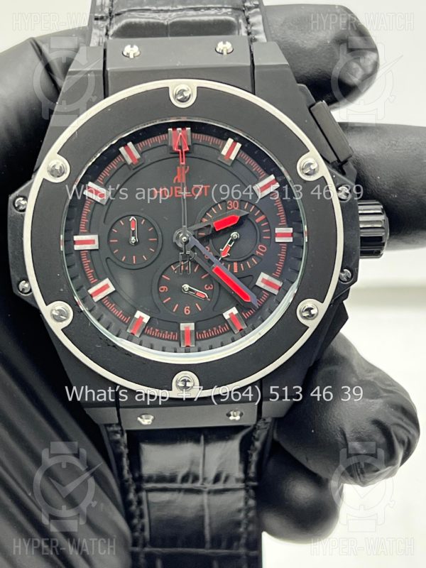 Товар Hublot King Power 48mm Art 8469 Фото 2 - Hublot King Power 48mm Art 8469