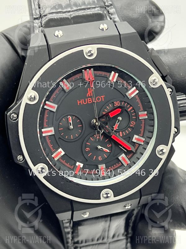 Товар Hublot King Power 48mm Art 8469 Фото 3 - Hublot King Power 48mm Art 8469