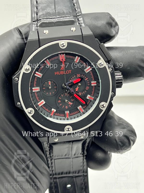 Товар Hublot King Power 48mm Art 8469 Фото 4 - Hublot King Power 48mm Art 8469