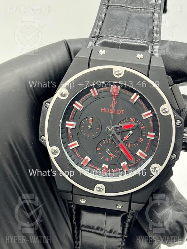 Товар Hublot King Power 48mm Art 8469 Фото 5 - Hublot King Power 48mm Art 8469
