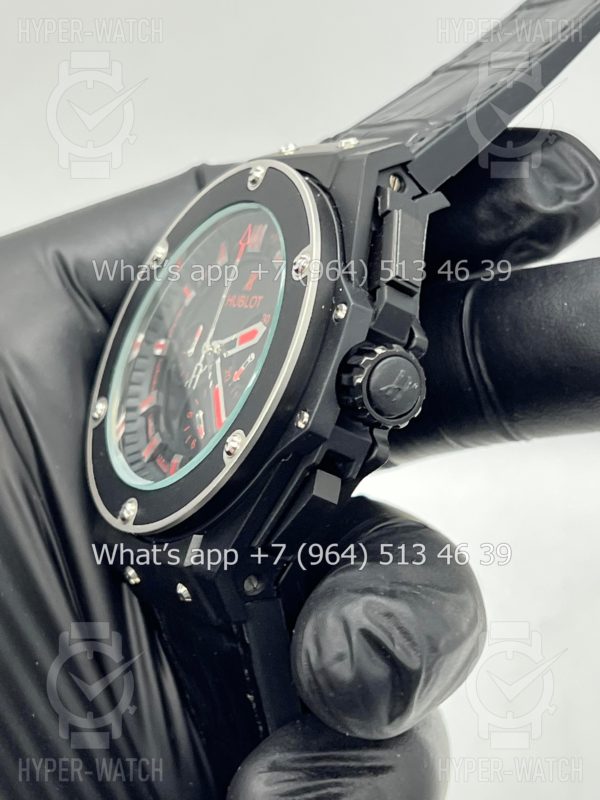 Товар Hublot King Power 48mm Art 8469 Фото 6 - Hublot King Power 48mm Art 8469