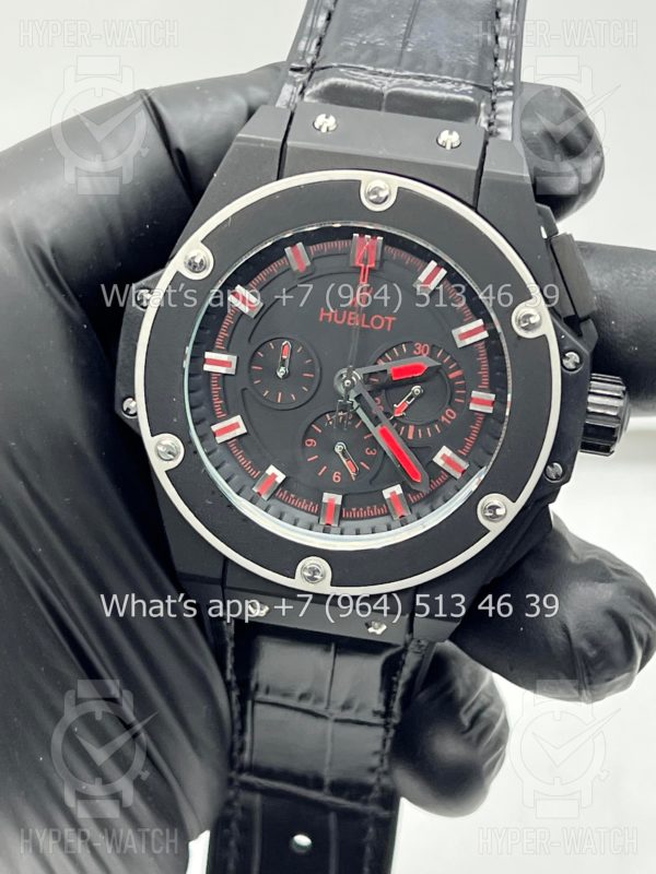 Товар Hublot King Power 48mm Art 8469 Фото 7 - Hublot King Power 48mm Art 8469