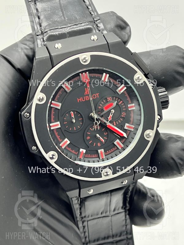 Товар Hublot King Power 48mm Art 8469 Фото 8 - Hublot King Power 48mm Art 8469